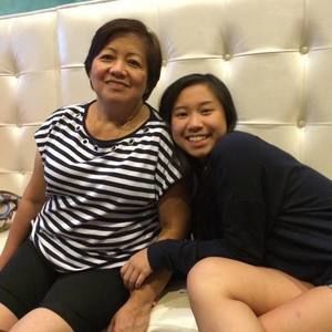 Meet your Posher, Luu